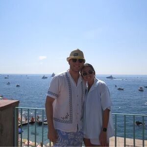 Daily Drills seersucker set